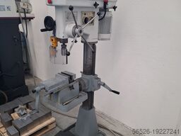 Serrmac RAG 30