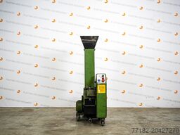 Rapid 1514 (M14) Granulator AB