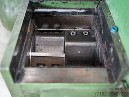 Rapid 1514 (M14) Granulator AB