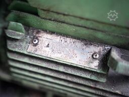 Rapid 1514 (M14) Granulator AB