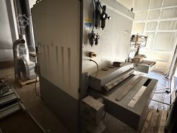 COSTA LEVIGATRICI AK