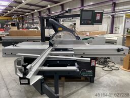 Altendorf Hand Guard Single Flex