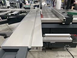 Altendorf Hand Guard Single Flex