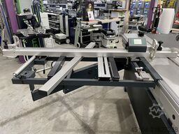 Altendorf Hand Guard Single Flex