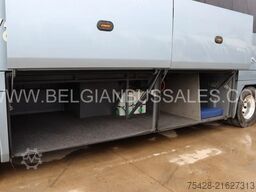 Neoplan Cityliner  / P14 / 12.3m /  Full Option