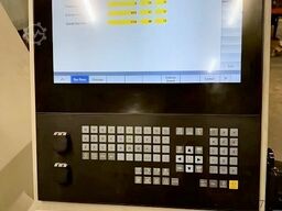 XYZ Machine Tools CT65