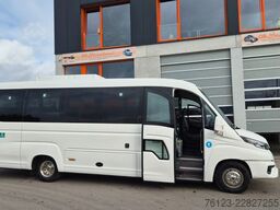 IVECO 2x Daily 70 Lagerfahrzeug Ferqui Sunrise 2,5 m B