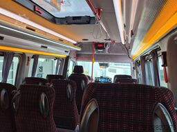 MERCEDES-BENZ Sprinter 517 Heckniederflur Vorlauffahrzeug