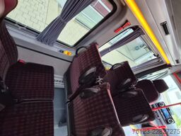 MERCEDES-BENZ Sprinter 517 Heckniederflur Vorlauffahrzeug