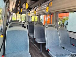 MERCEDES-BENZ Sprinter 517 Heckniederflur Vorlauffahrzeug