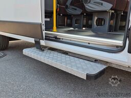 FIAT Opel Movano 18 SS  in Stock Fiat Ducato