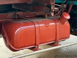 MERCEDES-BENZ LPK 813 Meiller Oldtimer *TOP Zustand*