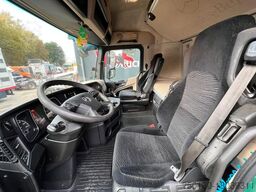 MERCEDES-BENZ Actros 1836L EU6 Retarder Plane&Spriegel