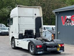 DAF XF 510 4x2 2 Tanks Retarder