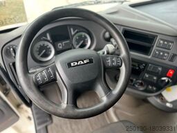 DAF XF 510 4x2 2 Tanks Retarder