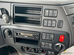 DAF XF 510 4x2 2 Tanks Retarder