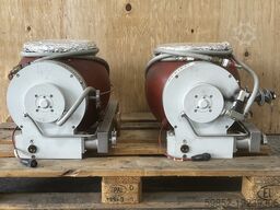 Pfeiffer 2x TPH 2200