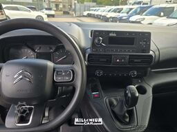 Citroen BERLINGO 2021 MAXI -20° FRC