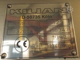 KILIAN T100/18