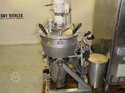 STEPHAN UMM/SK40E PILOTE