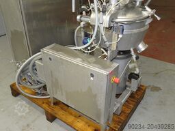 STEPHAN UMM/SK40E PILOTE