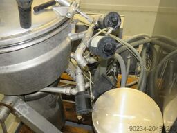 STEPHAN UMM/SK40E PILOTE