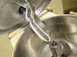 STEPHAN UMM/SK40E PILOTE