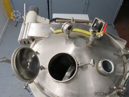 HAAGEN & RINAU 200 LITRE