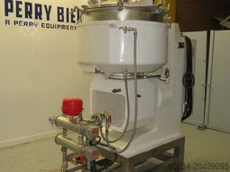 HAAGEN & RINAU 200 LITRE