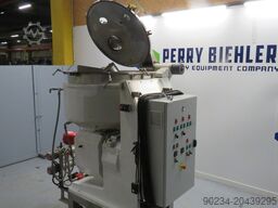 HAAGEN & RINAU 200 LITRE