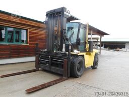 Hyster H9.00XM Vollausstattung