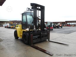 Hyster H9.00XM Vollausstattung