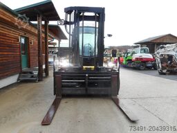 Hyster H9.00XM Vollausstattung