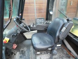 Hyster H9.00XM Vollausstattung