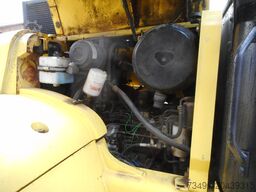 Hyster H9.00XM Vollausstattung