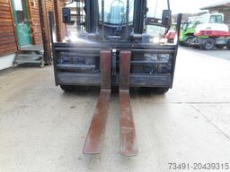 Hyster H9.00XM Vollausstattung