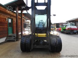 Hyster H9.00XM Vollausstattung