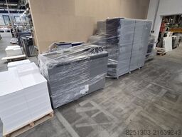 MGI JETVARNISH 3D One