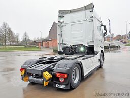 DAF XG 480 FT - ST931 TraXon – MX Engine brake – AD...