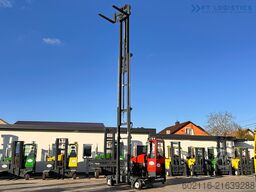 Combilift C4000 / TRIPLEX / 9300MM / GAS / TOP1