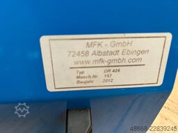 MFK DR 426