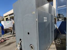 Atlas Copco ZT 200 inkl. MD 600 Trockner