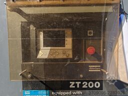 Atlas Copco ZT 200 inkl. MD 600 Trockner