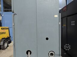 Atlas Copco ZT 200 inkl. MD 600 Trockner