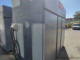 Atlas Copco ZT 200 inkl. MD 600 Trockner