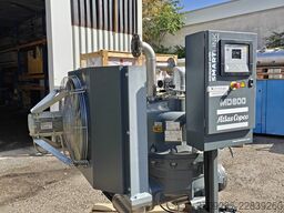 Atlas Copco ZT 200 inkl. MD 600 Trockner