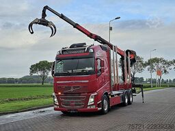 VOLVO FH 540 6X4 EPSILON M110Z82