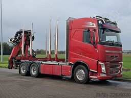 VOLVO FH 540 6X4 EPSILON M110Z82