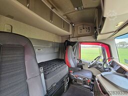 VOLVO FH 540 6X4 EPSILON M110Z82