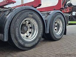 VOLVO FH 540 6X4 EPSILON M110Z82